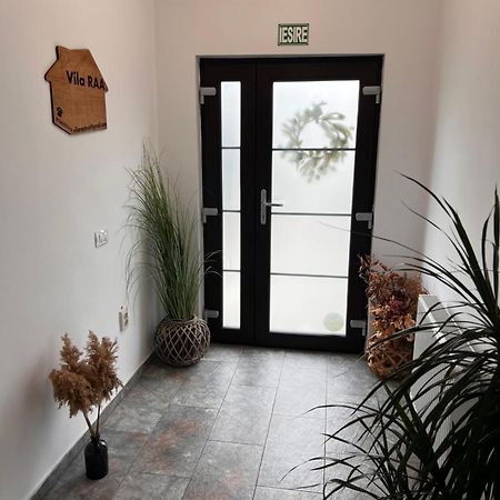 Vila Raa Husi Esterno foto