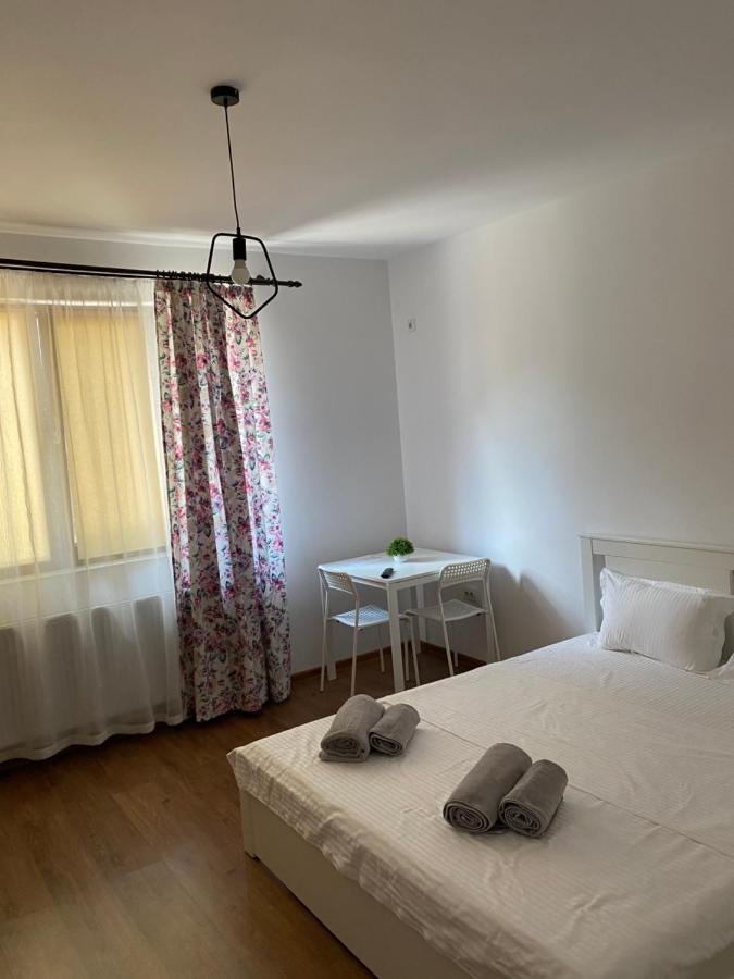 Vila Raa Husi Esterno foto