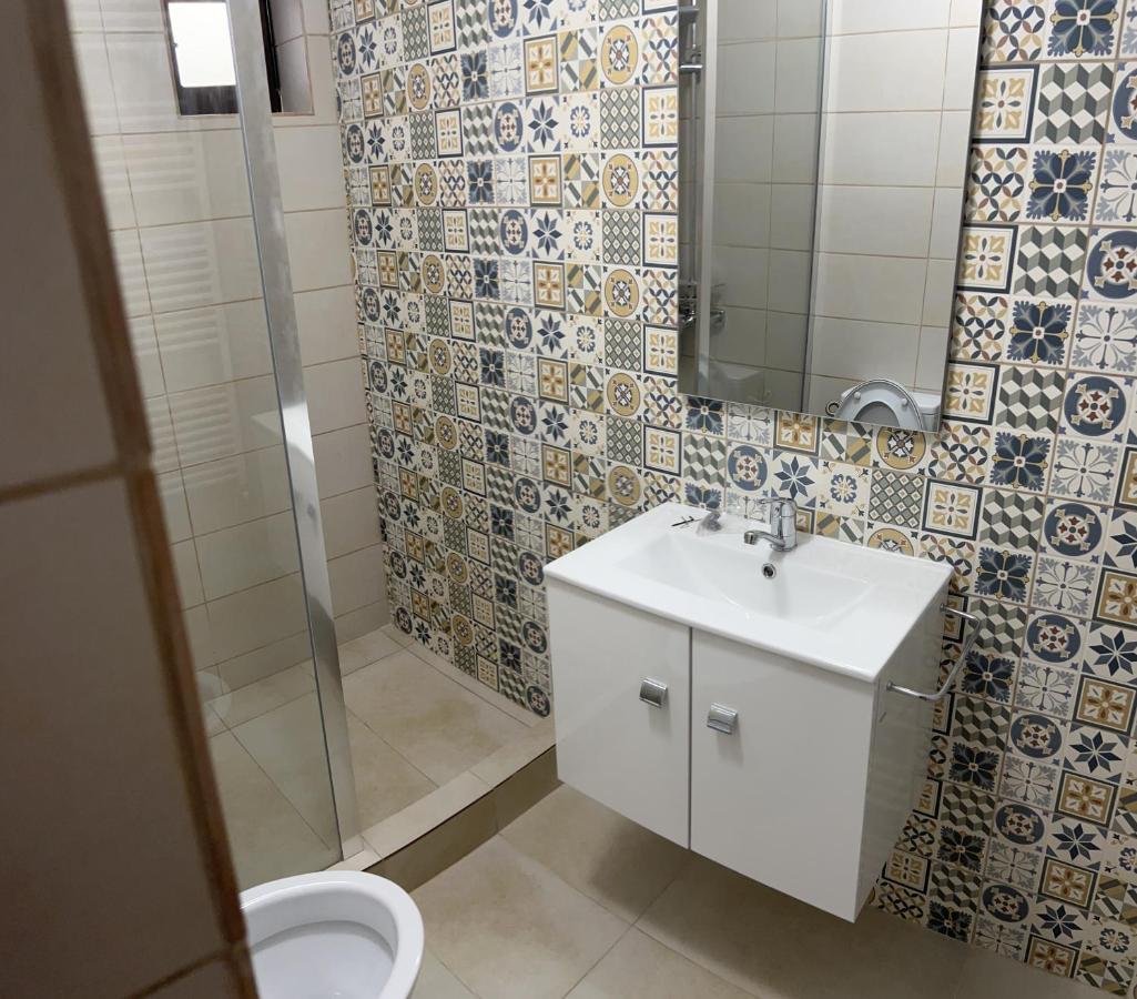 Vila Raa Husi Esterno foto