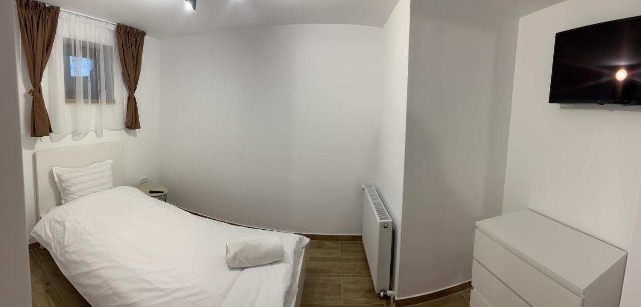 Vila Raa Husi Esterno foto