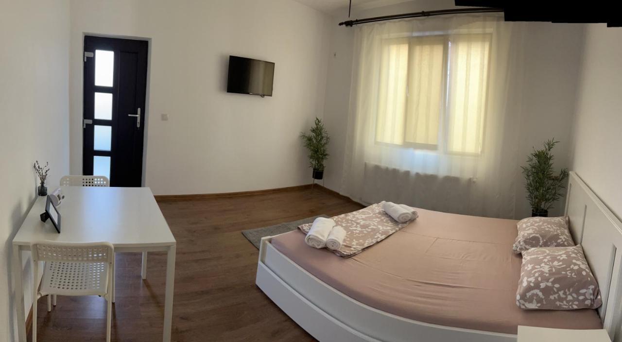 Vila Raa Husi Esterno foto