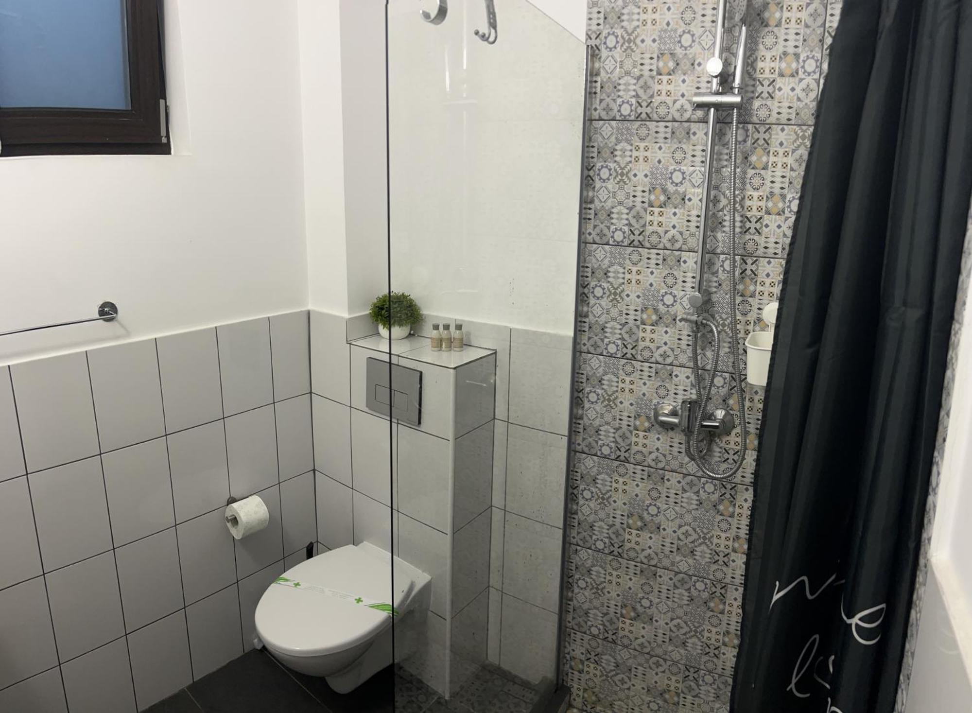 Vila Raa Husi Esterno foto