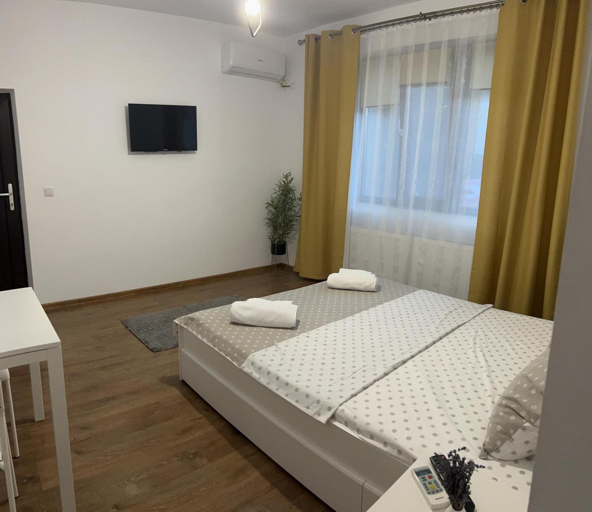 Vila Raa Husi Esterno foto