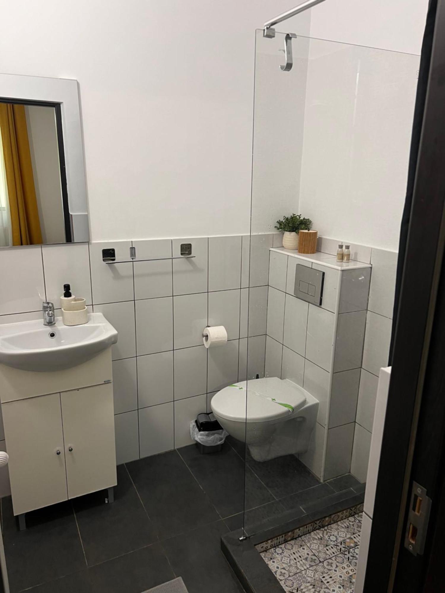 Vila Raa Husi Esterno foto