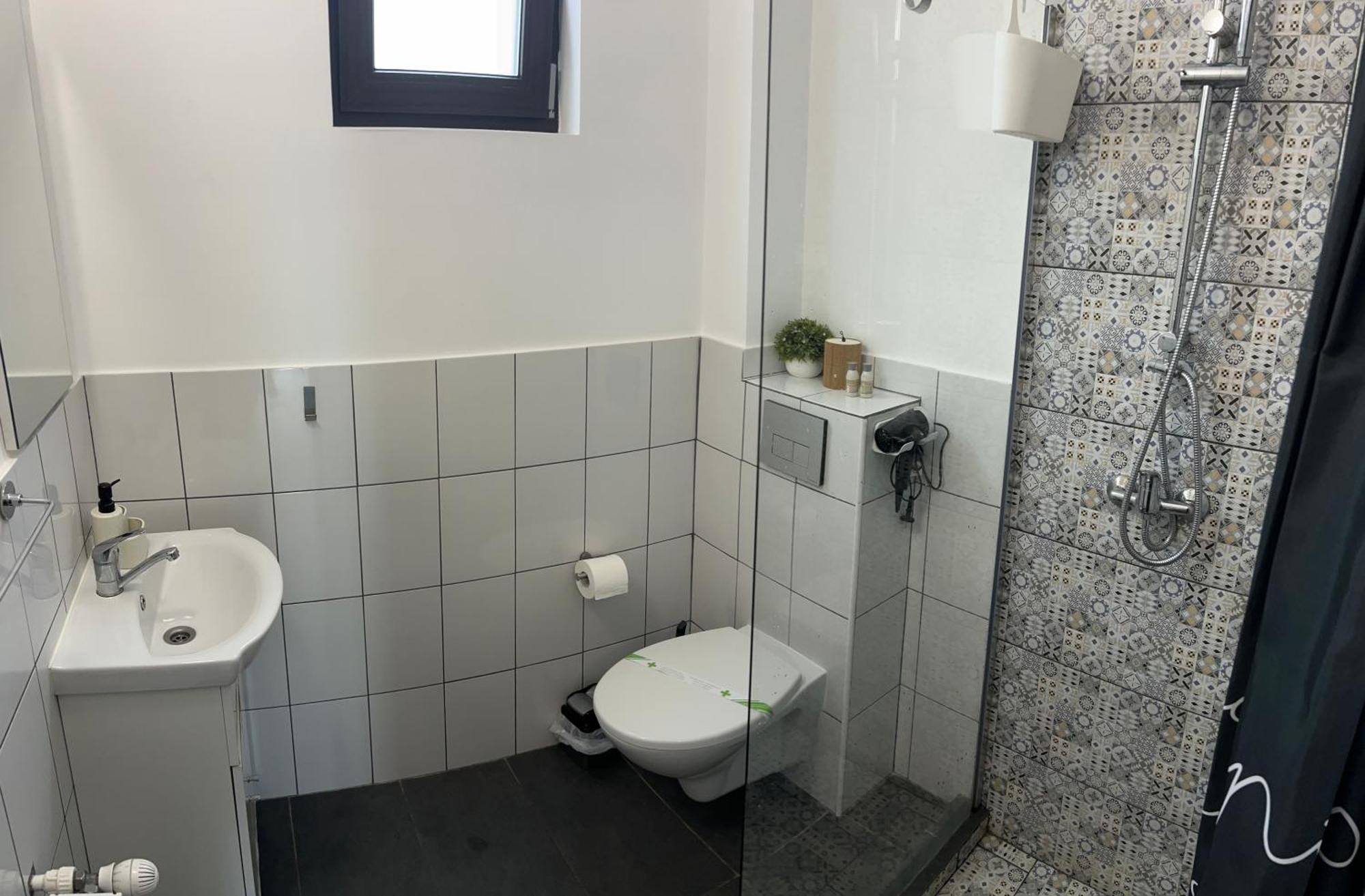 Vila Raa Husi Esterno foto