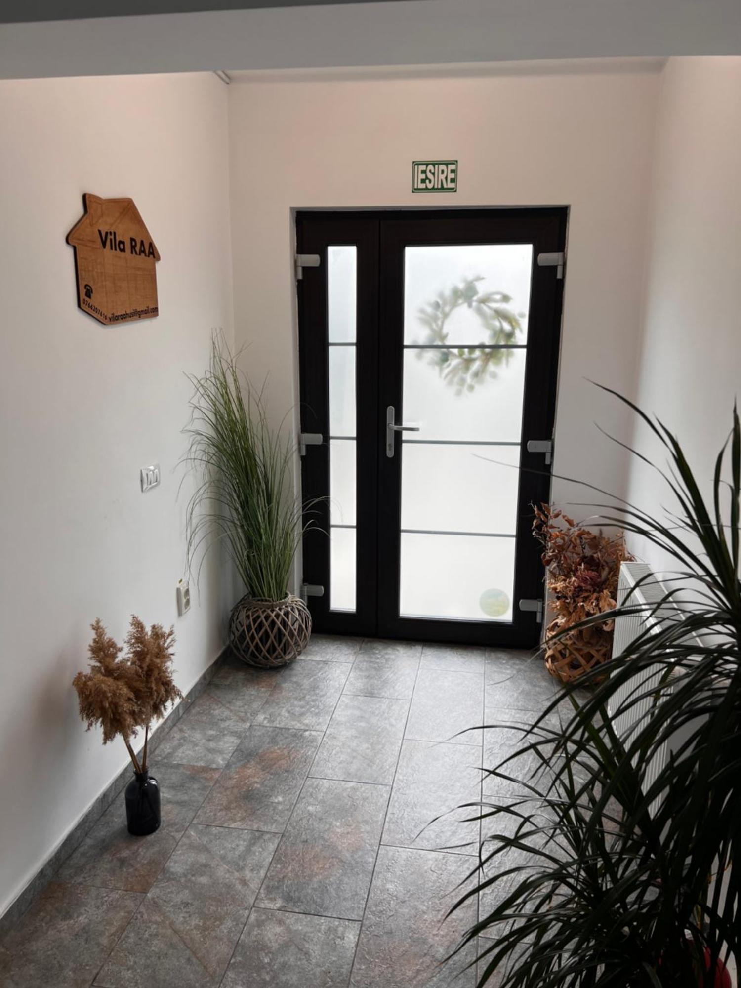 Vila Raa Husi Esterno foto